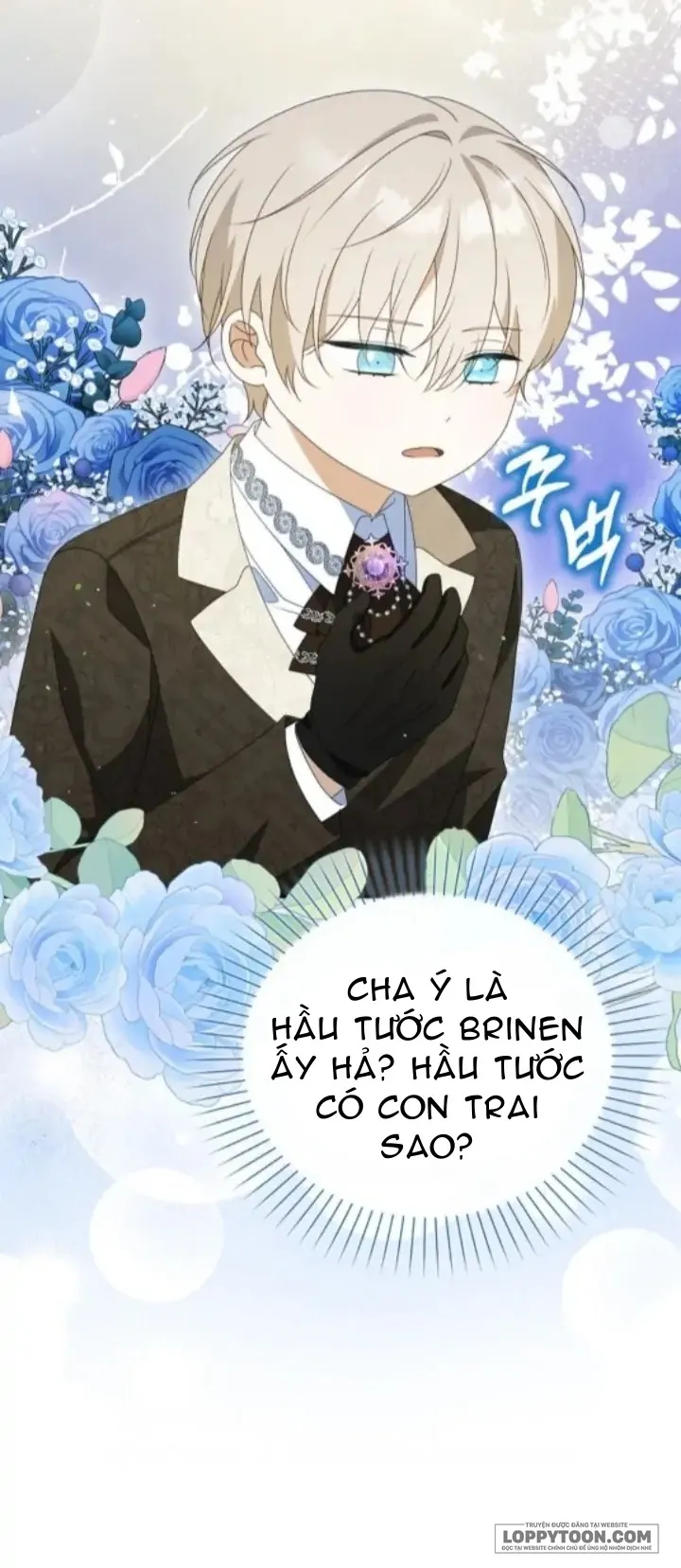 Đứa Trẻ Côn Đồ Nhà Công Tước - Chap 29 - Trang 11