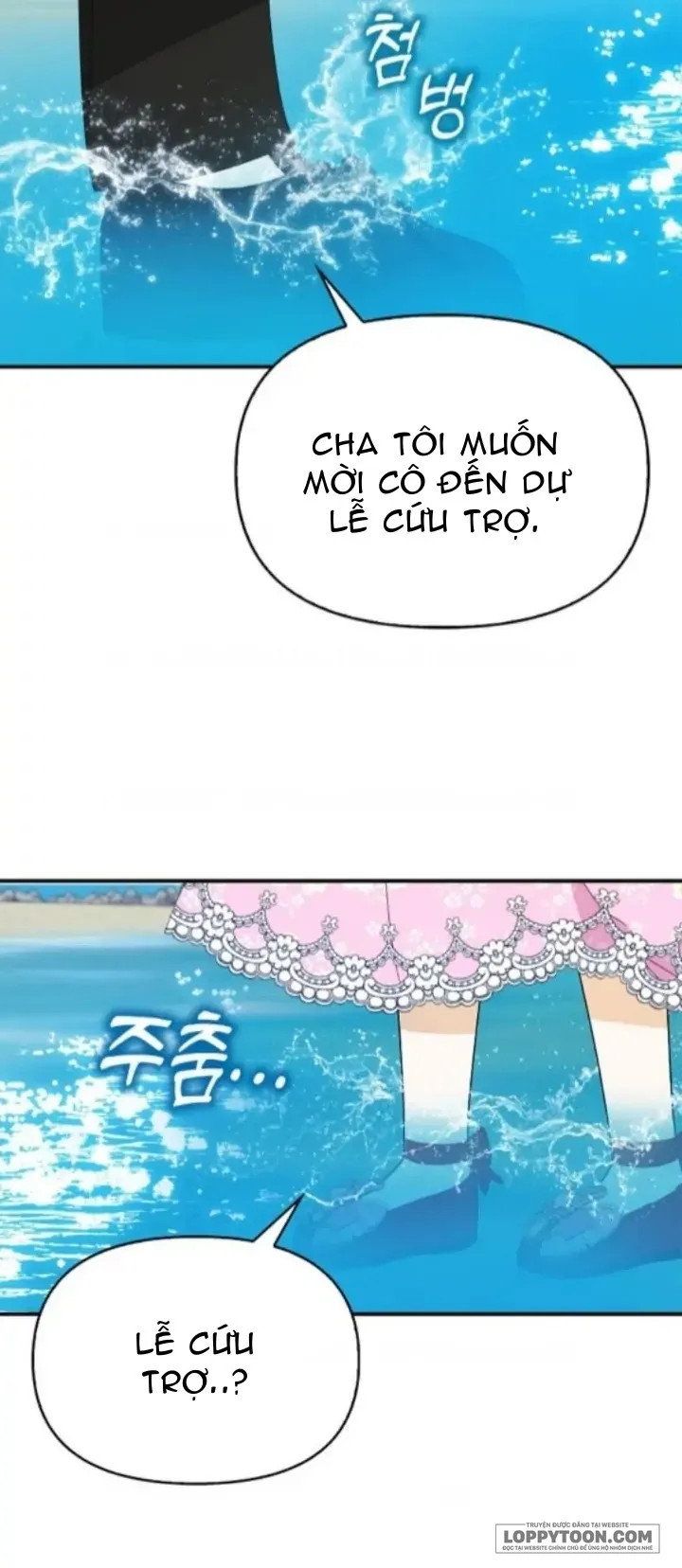 Đứa Trẻ Côn Đồ Nhà Công Tước - Chap 29 - Trang 13