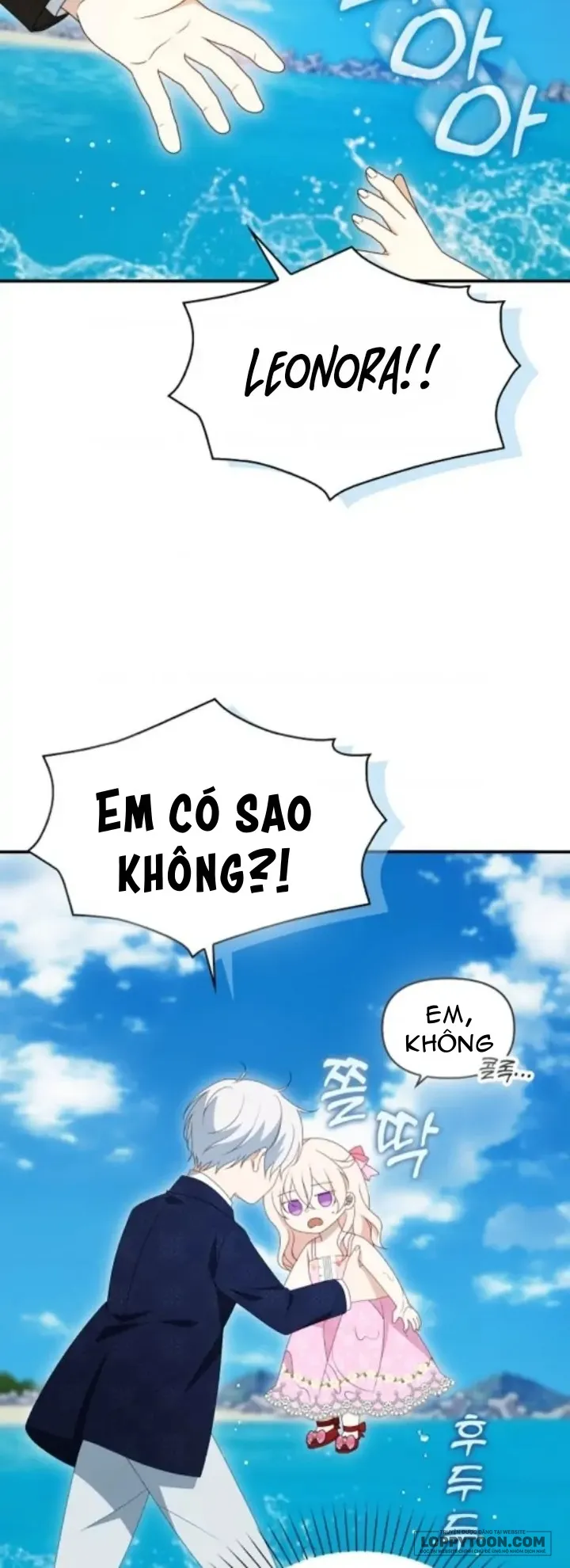 Đứa Trẻ Côn Đồ Nhà Công Tước - Chap 29 - Trang 23