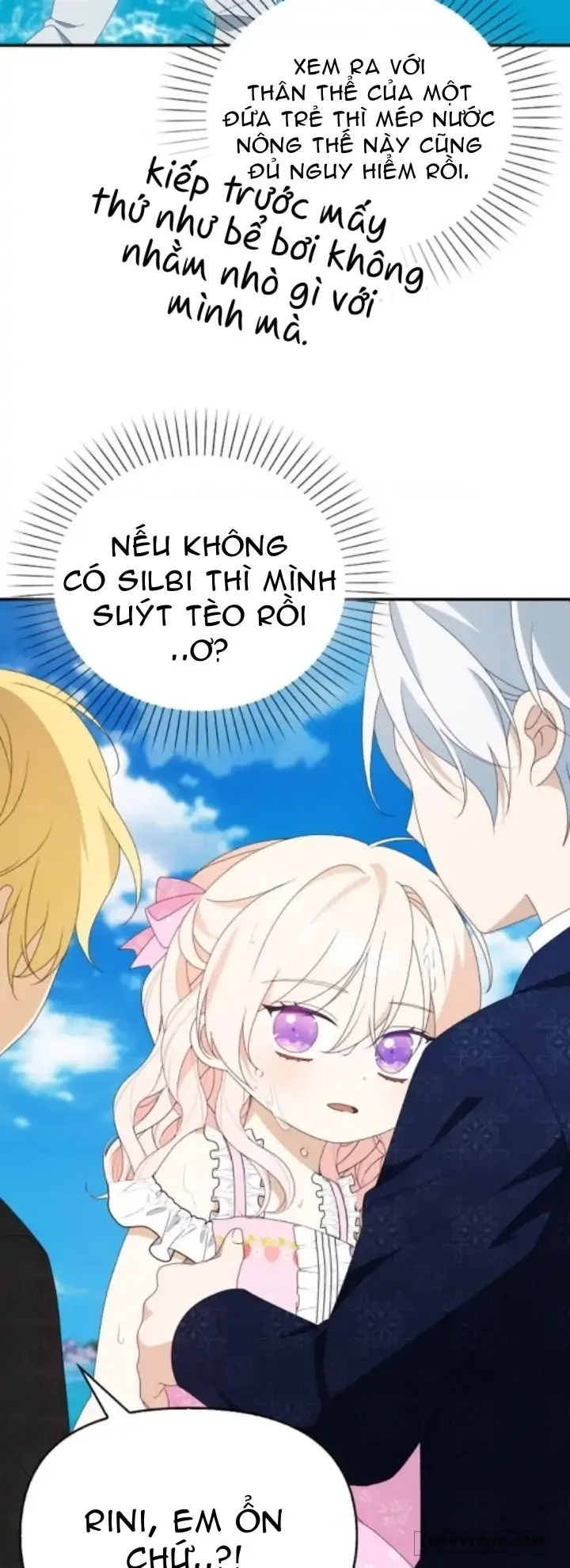Đứa Trẻ Côn Đồ Nhà Công Tước - Chap 29 - Trang 24