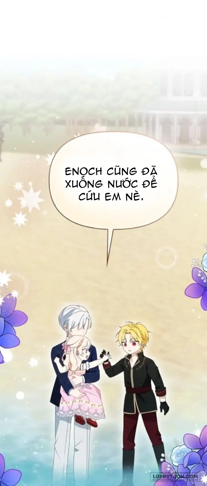 Đứa Trẻ Côn Đồ Nhà Công Tước - Chap 29 - Trang 26