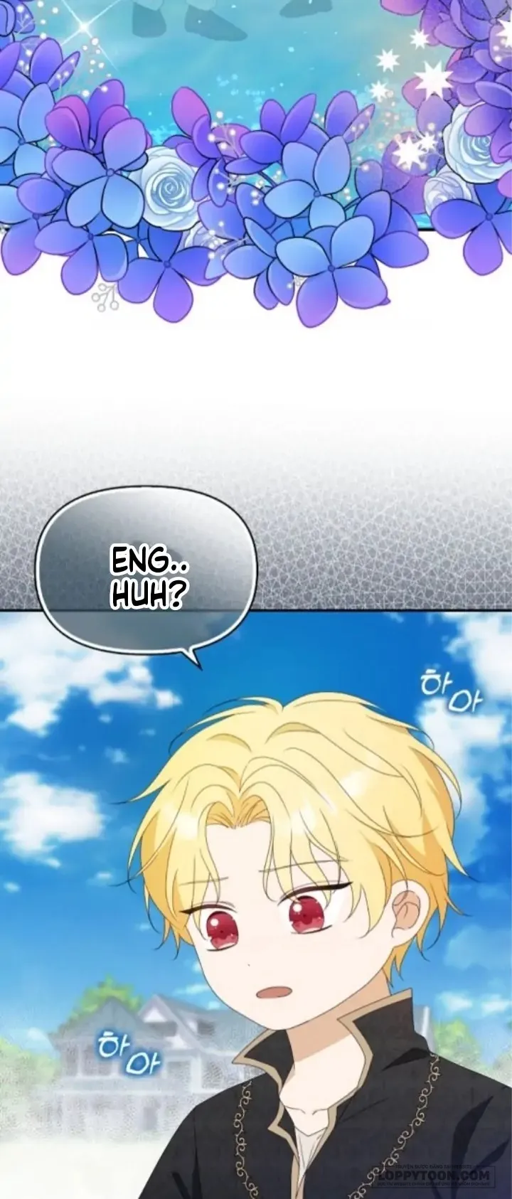 Đứa Trẻ Côn Đồ Nhà Công Tước - Chap 29 - Trang 27