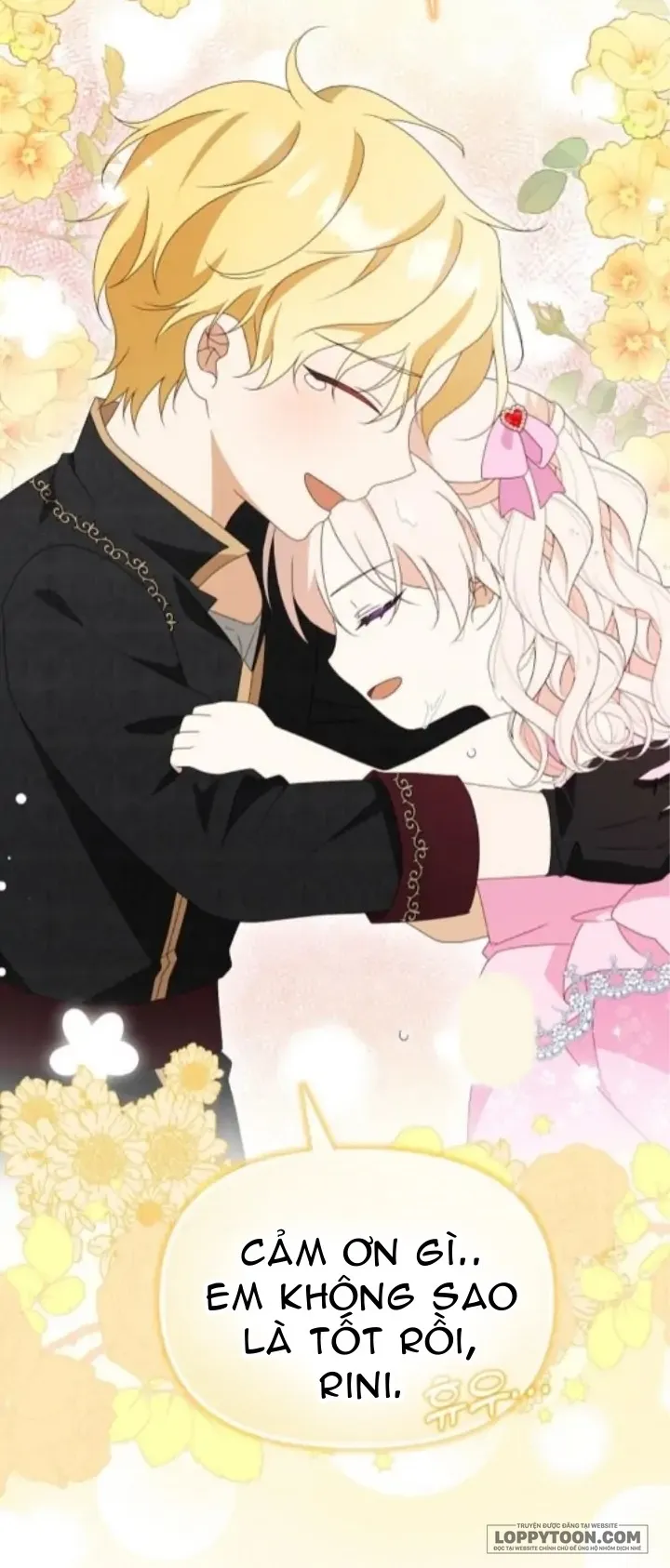 Đứa Trẻ Côn Đồ Nhà Công Tước - Chap 29 - Trang 31