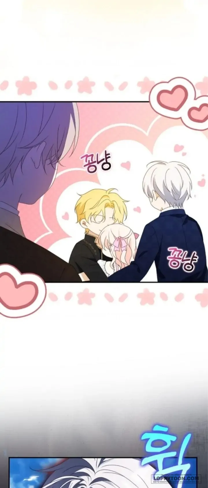 Đứa Trẻ Côn Đồ Nhà Công Tước - Chap 29 - Trang 32
