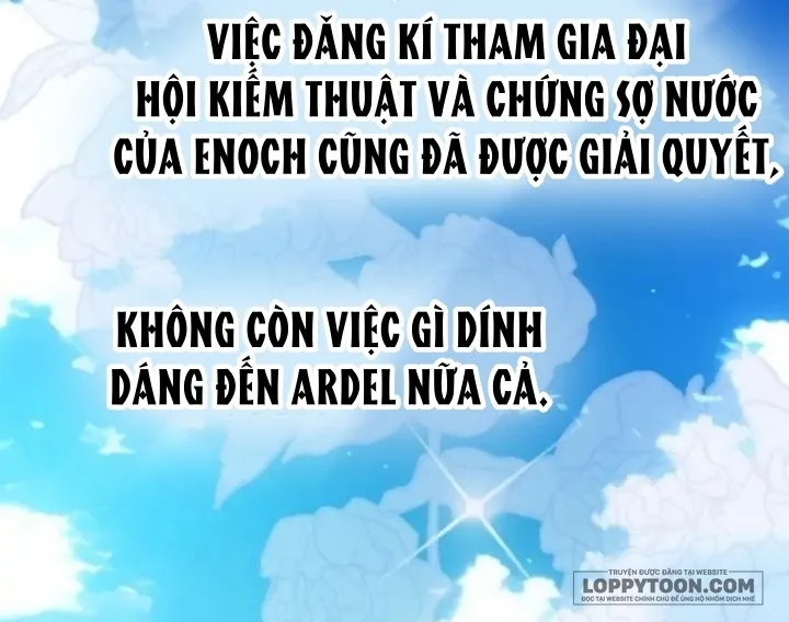 Đứa Trẻ Côn Đồ Nhà Công Tước - Chap 29 - Trang 46