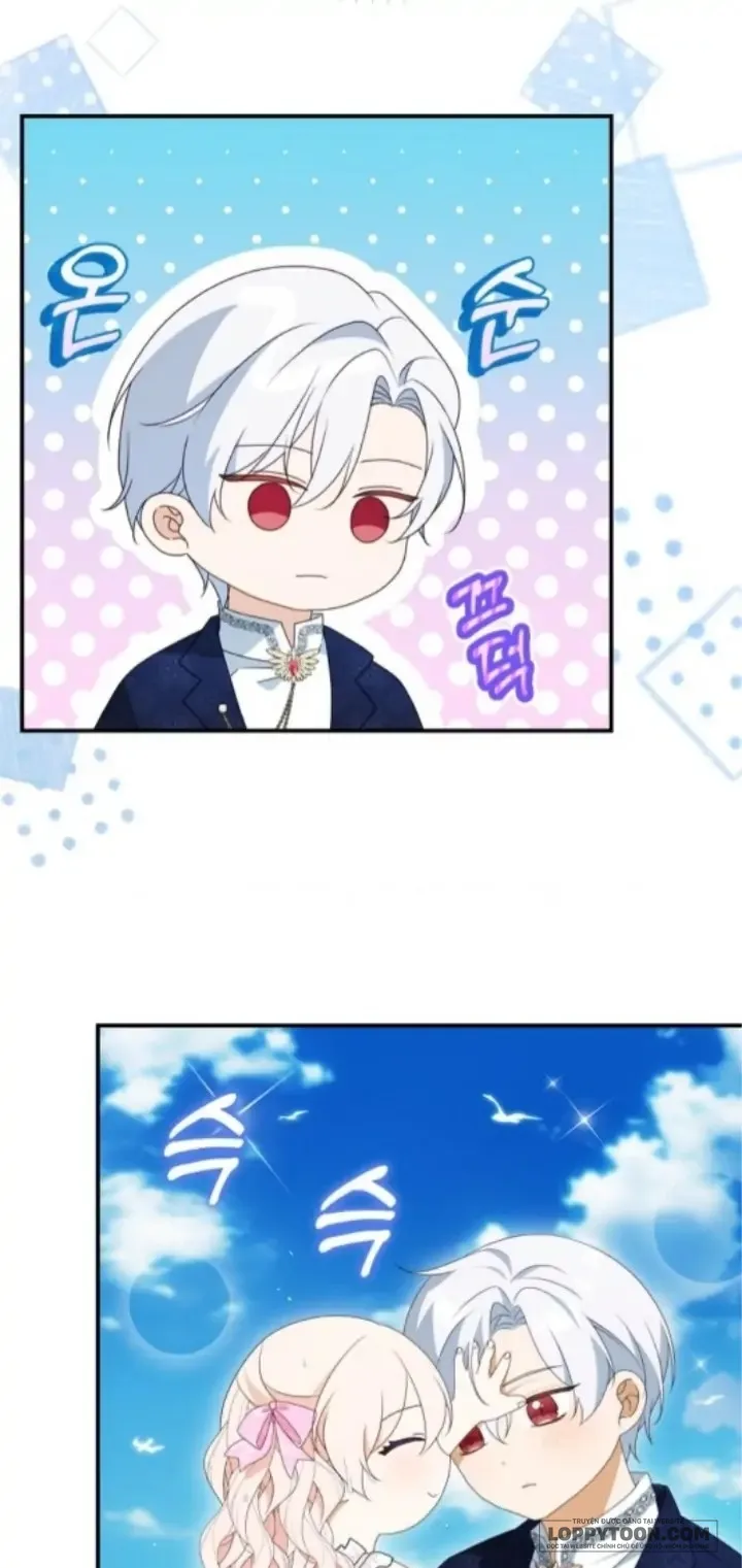 Đứa Trẻ Côn Đồ Nhà Công Tước - Chap 29 - Trang 48