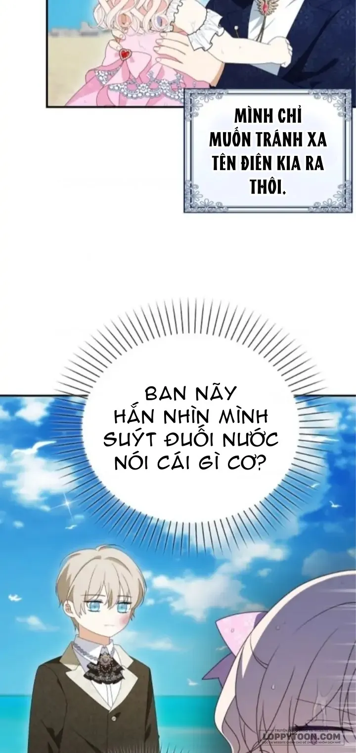 Đứa Trẻ Côn Đồ Nhà Công Tước - Chap 29 - Trang 49