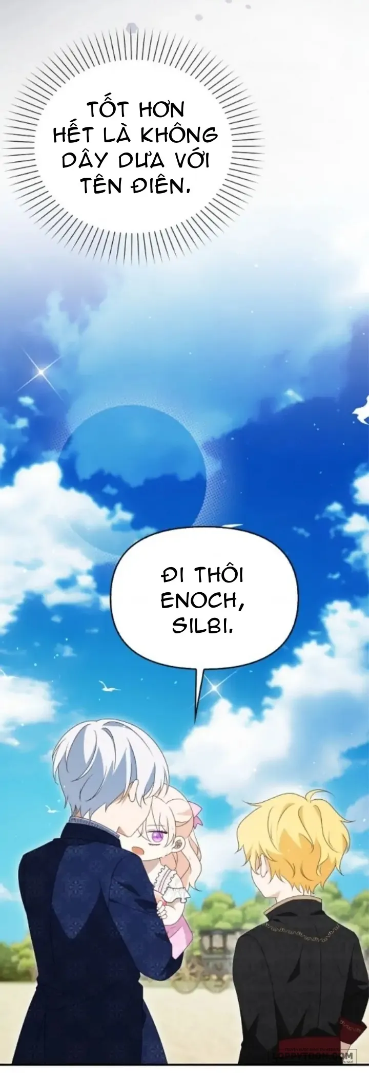 Đứa Trẻ Côn Đồ Nhà Công Tước - Chap 29 - Trang 51
