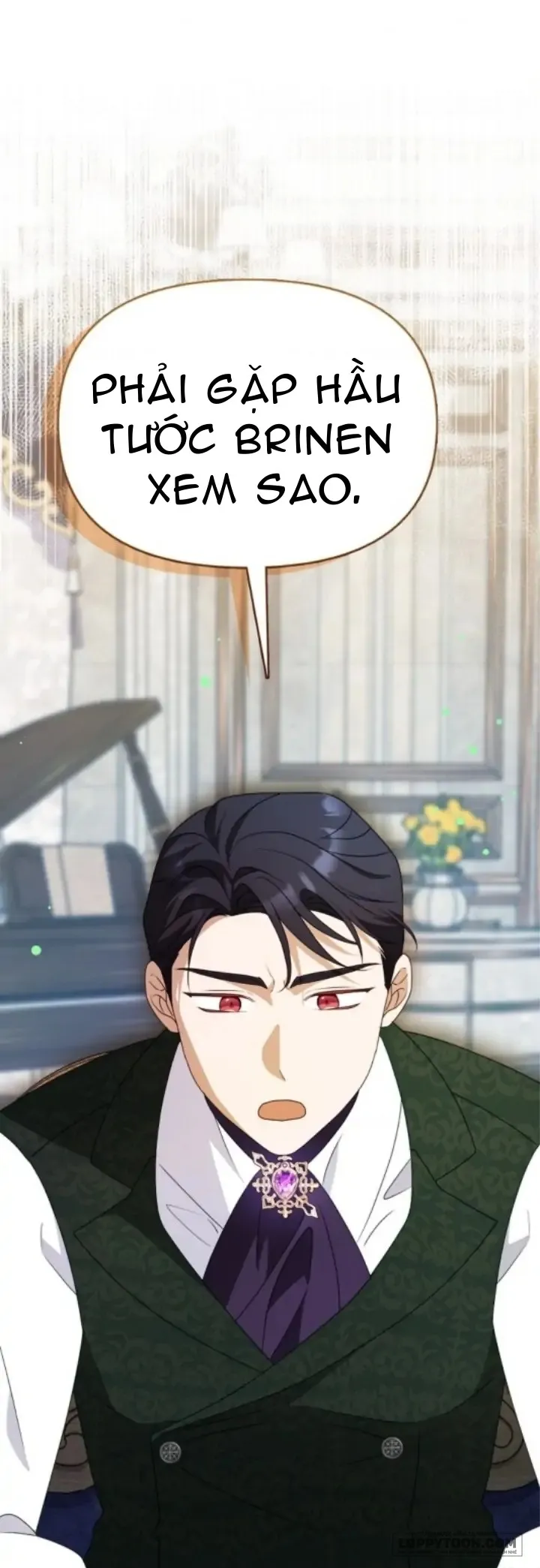 Đứa Trẻ Côn Đồ Nhà Công Tước - Chap 29 - Trang 56