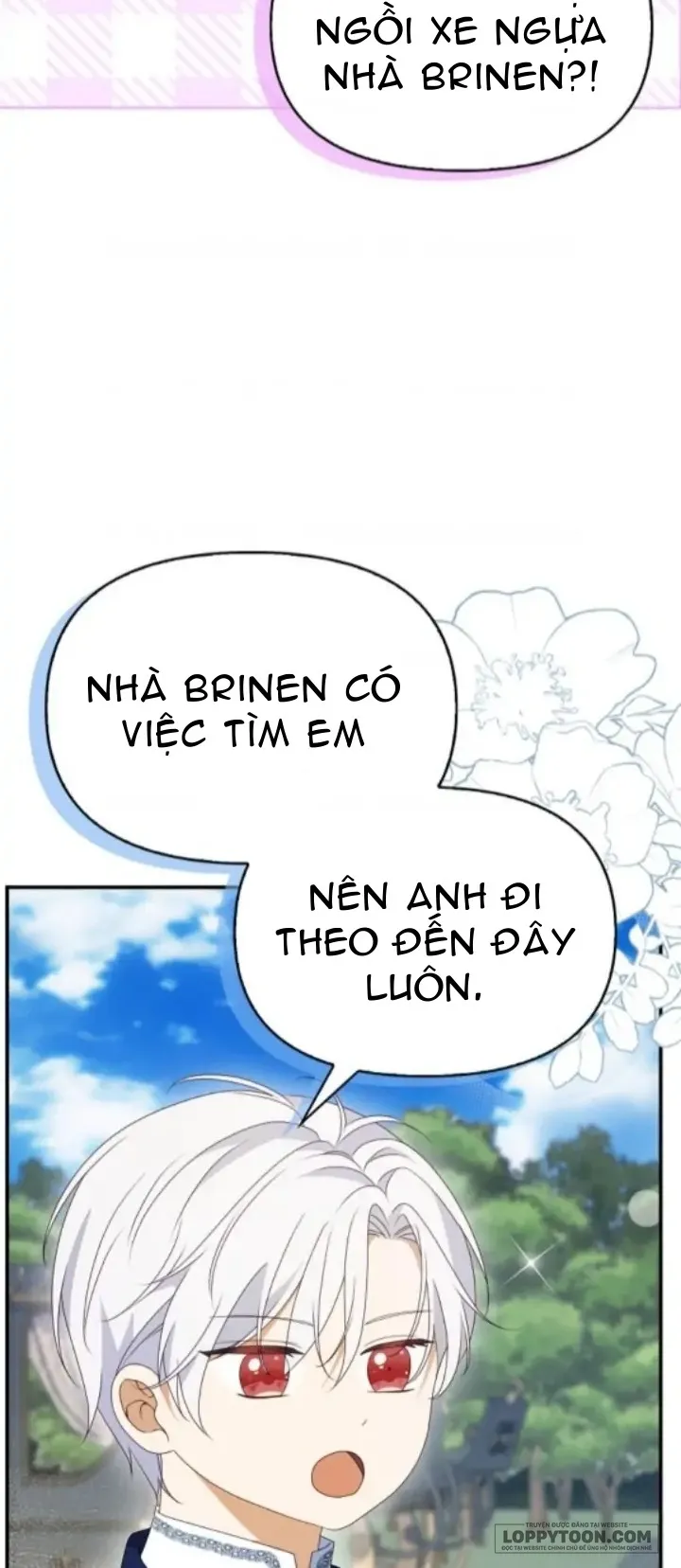 Đứa Trẻ Côn Đồ Nhà Công Tước - Chap 29 - Trang 7