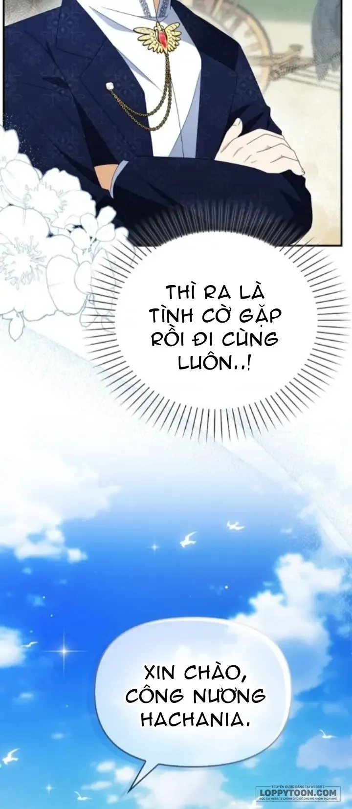 Đứa Trẻ Côn Đồ Nhà Công Tước - Chap 29 - Trang 8