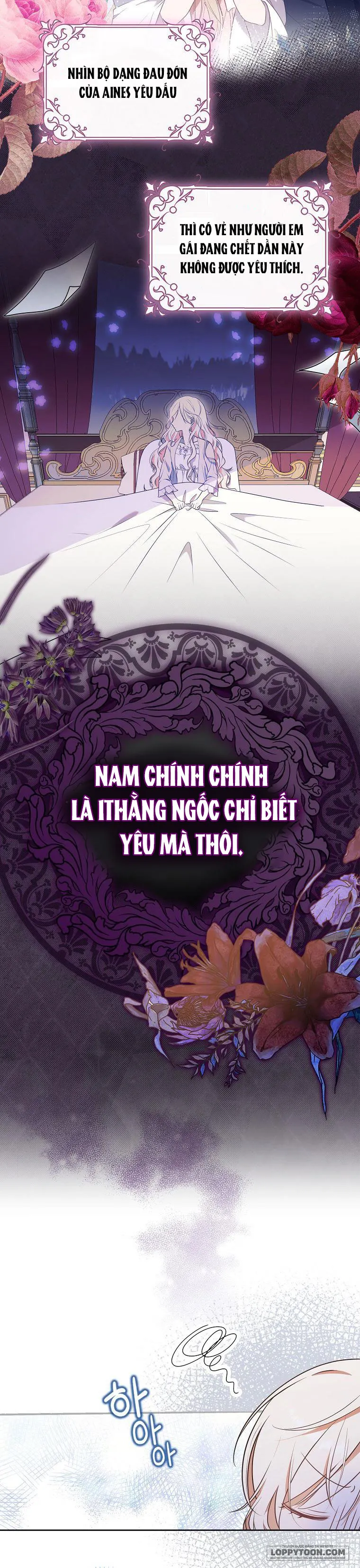 Đứa Trẻ Côn Đồ Nhà Công Tước - Chap 3 - Trang 1