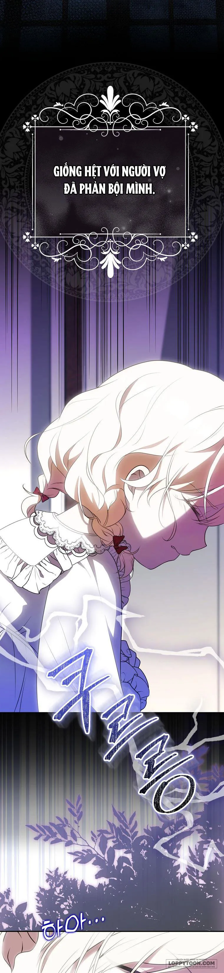 Đứa Trẻ Côn Đồ Nhà Công Tước - Chap 3 - Trang 10