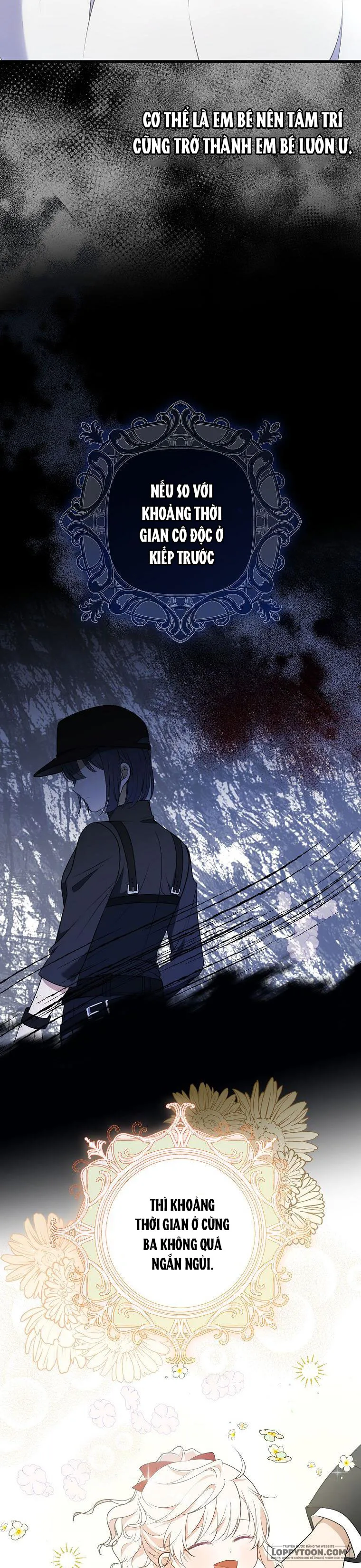 Đứa Trẻ Côn Đồ Nhà Công Tước - Chap 3 - Trang 12