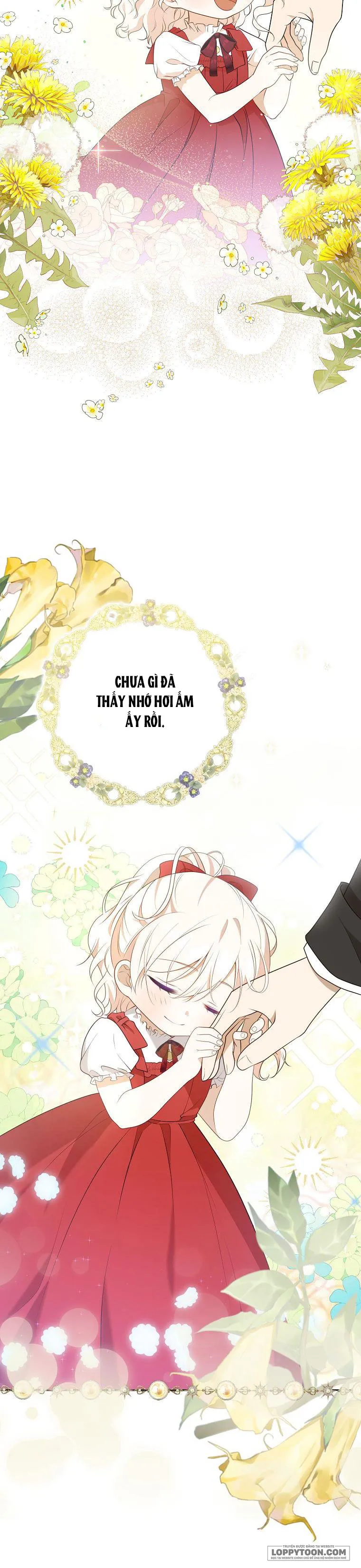 Đứa Trẻ Côn Đồ Nhà Công Tước - Chap 3 - Trang 13
