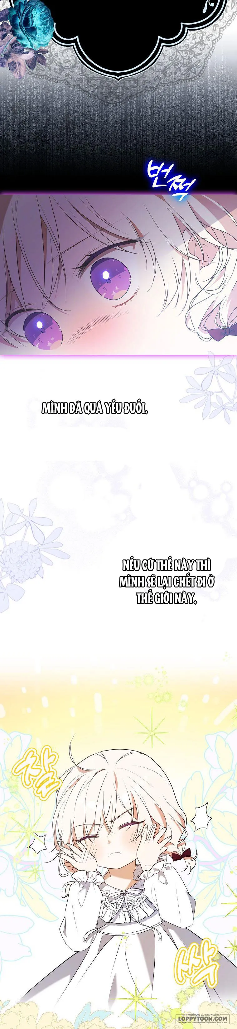 Đứa Trẻ Côn Đồ Nhà Công Tước - Chap 3 - Trang 15