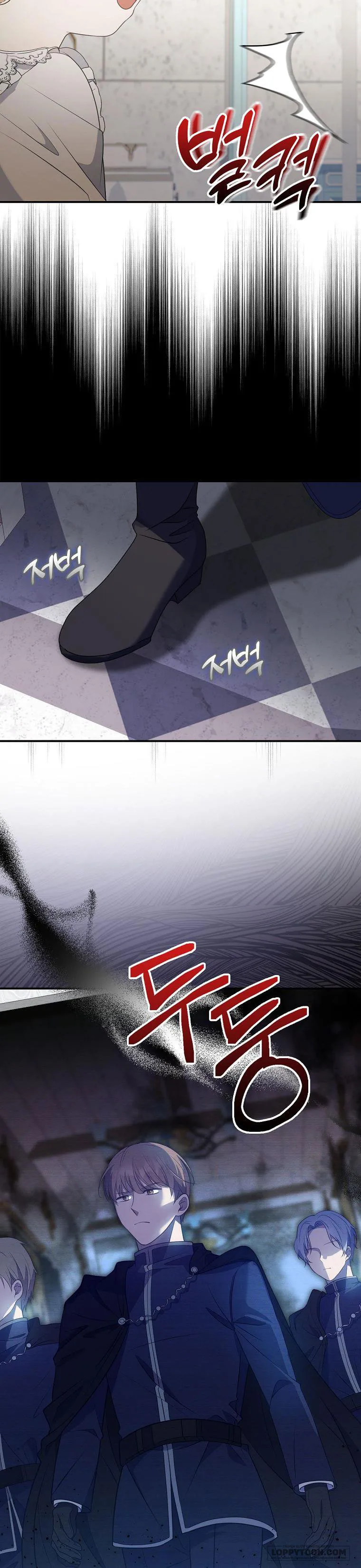 Đứa Trẻ Côn Đồ Nhà Công Tước - Chap 3 - Trang 19