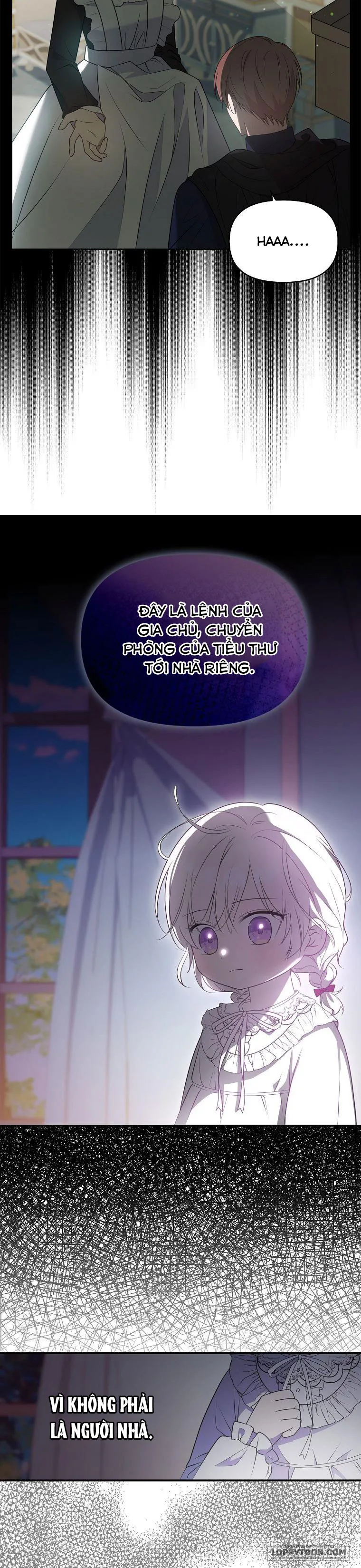 Đứa Trẻ Côn Đồ Nhà Công Tước - Chap 3 - Trang 22