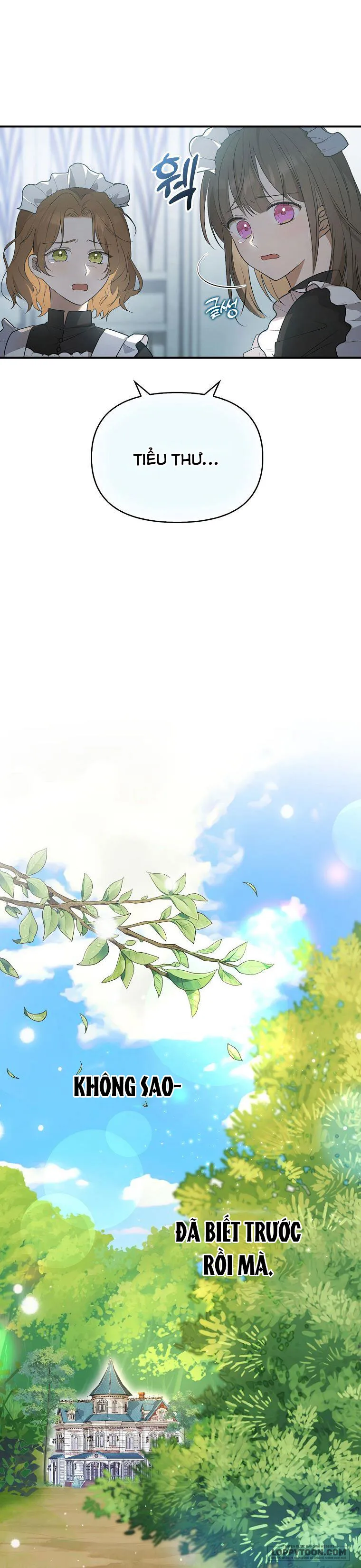 Đứa Trẻ Côn Đồ Nhà Công Tước - Chap 3 - Trang 24