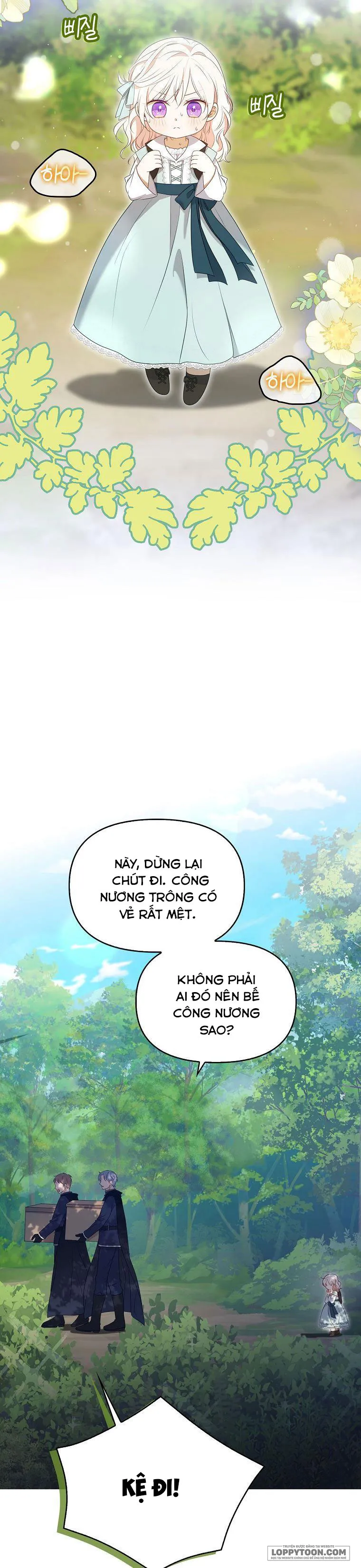Đứa Trẻ Côn Đồ Nhà Công Tước - Chap 3 - Trang 26