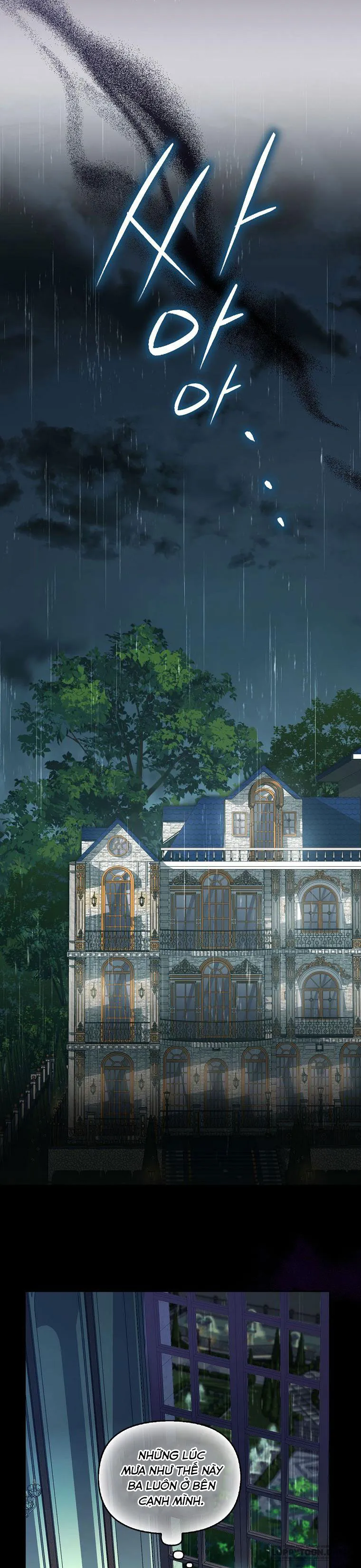 Đứa Trẻ Côn Đồ Nhà Công Tước - Chap 3 - Trang 8