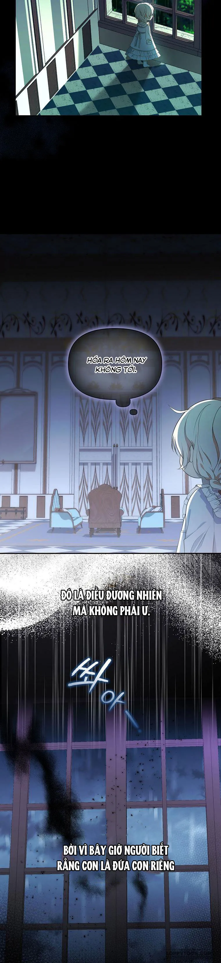 Đứa Trẻ Côn Đồ Nhà Công Tước - Chap 3 - Trang 9