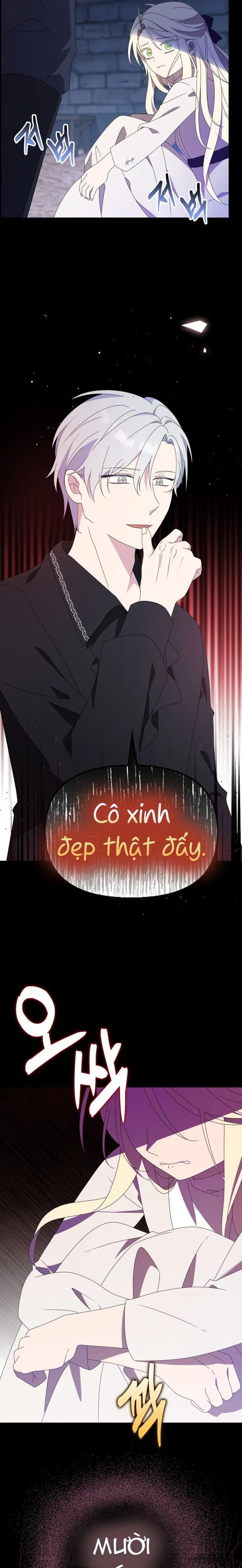 Đứa Trẻ Côn Đồ Nhà Công Tước - Chap 30 - Trang 16