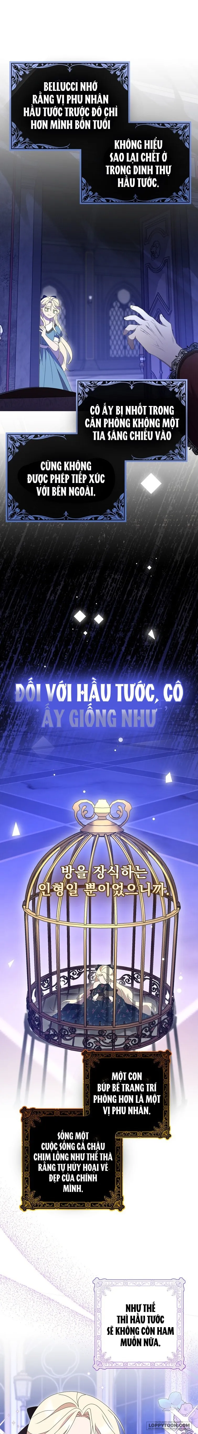 Đứa Trẻ Côn Đồ Nhà Công Tước - Chap 31 - Trang 0