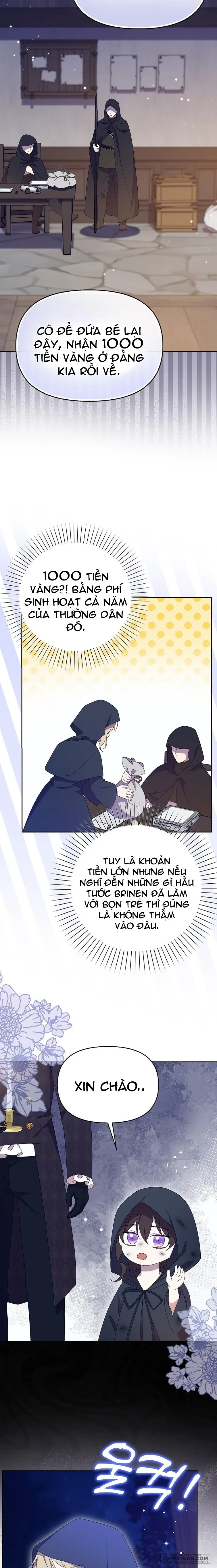 Đứa Trẻ Côn Đồ Nhà Công Tước - Chap 31 - Trang 14