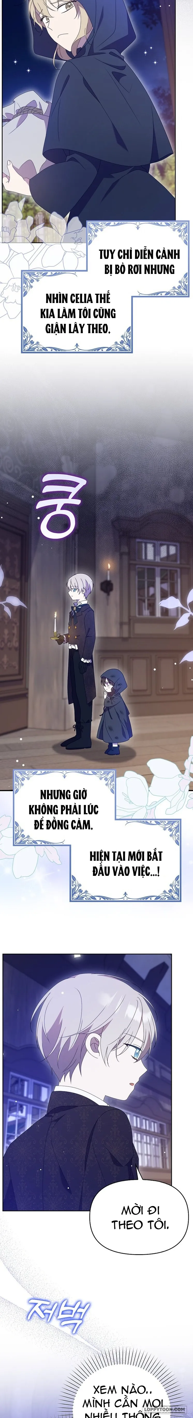 Đứa Trẻ Côn Đồ Nhà Công Tước - Chap 31 - Trang 15