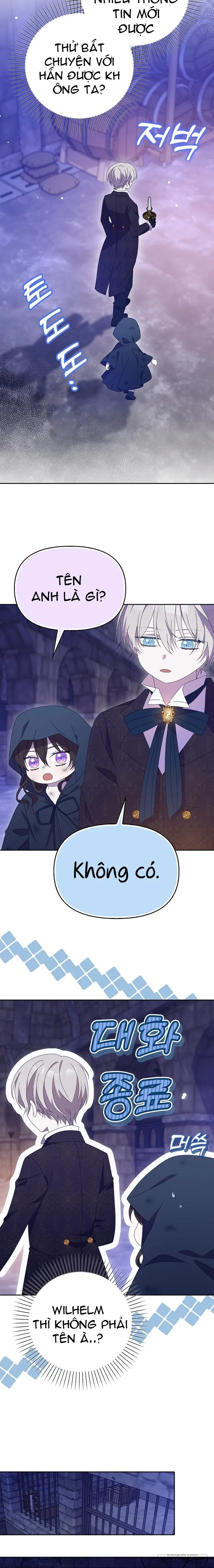 Đứa Trẻ Côn Đồ Nhà Công Tước - Chap 31 - Trang 16
