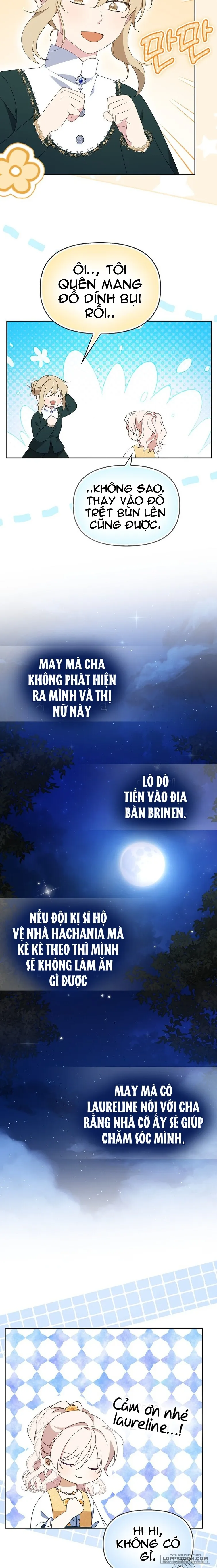 Đứa Trẻ Côn Đồ Nhà Công Tước - Chap 31 - Trang 5