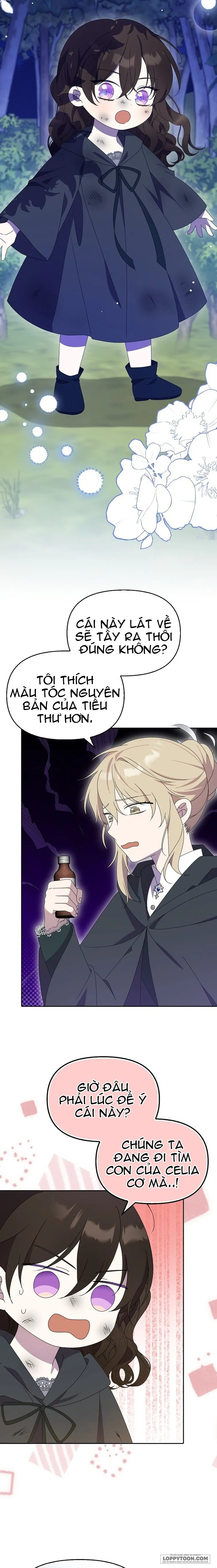Đứa Trẻ Côn Đồ Nhà Công Tước - Chap 31 - Trang 7
