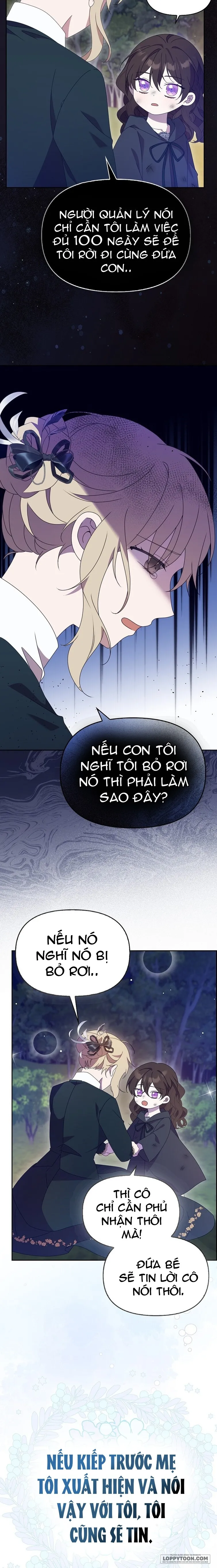 Đứa Trẻ Côn Đồ Nhà Công Tước - Chap 31 - Trang 9