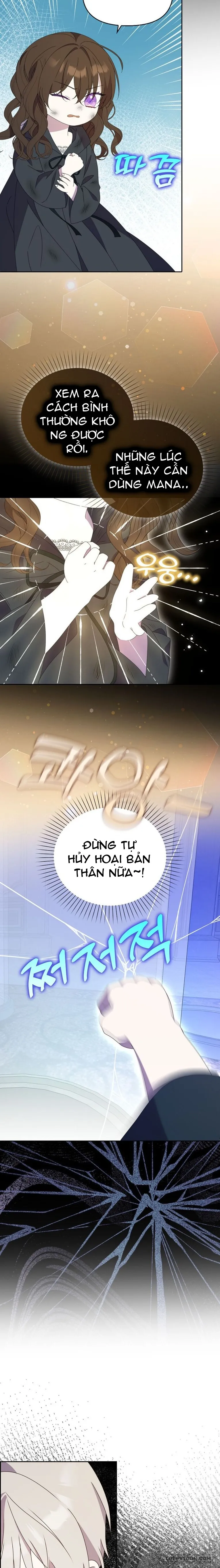 Đứa Trẻ Côn Đồ Nhà Công Tước - Chap 32 - Trang 13
