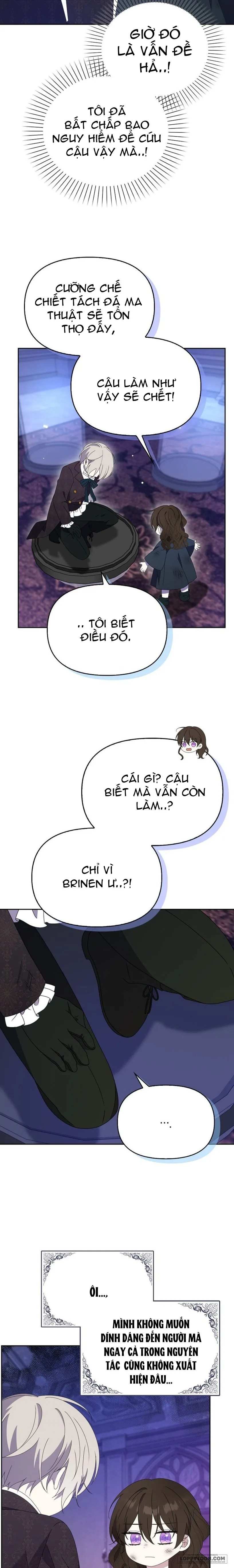 Đứa Trẻ Côn Đồ Nhà Công Tước - Chap 32 - Trang 15