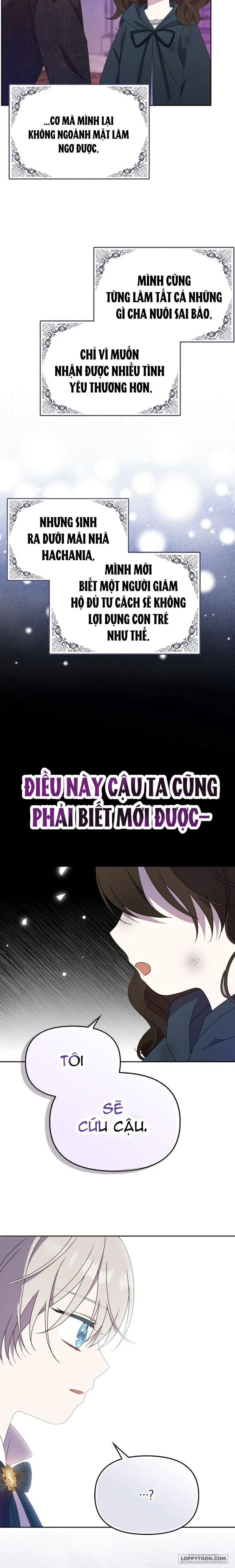 Đứa Trẻ Côn Đồ Nhà Công Tước - Chap 32 - Trang 16
