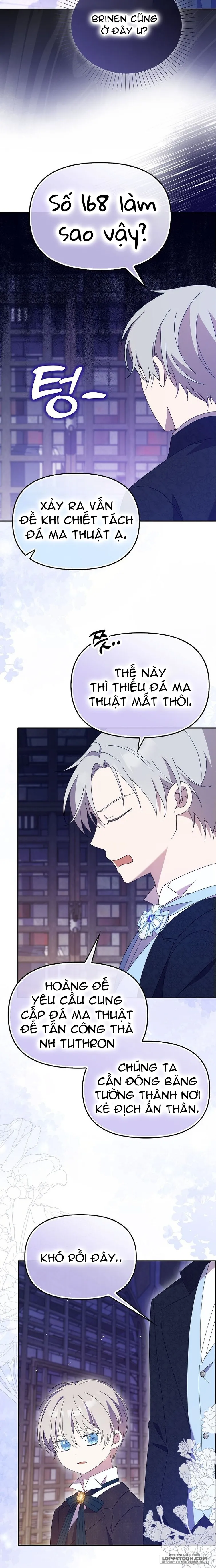 Đứa Trẻ Côn Đồ Nhà Công Tước - Chap 32 - Trang 2