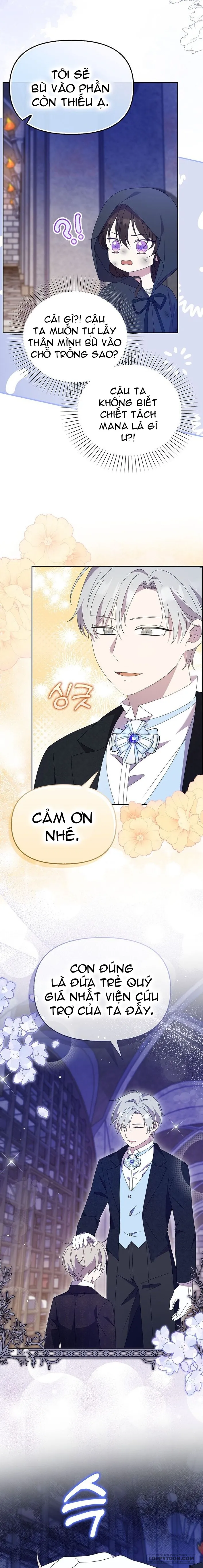 Đứa Trẻ Côn Đồ Nhà Công Tước - Chap 32 - Trang 3
