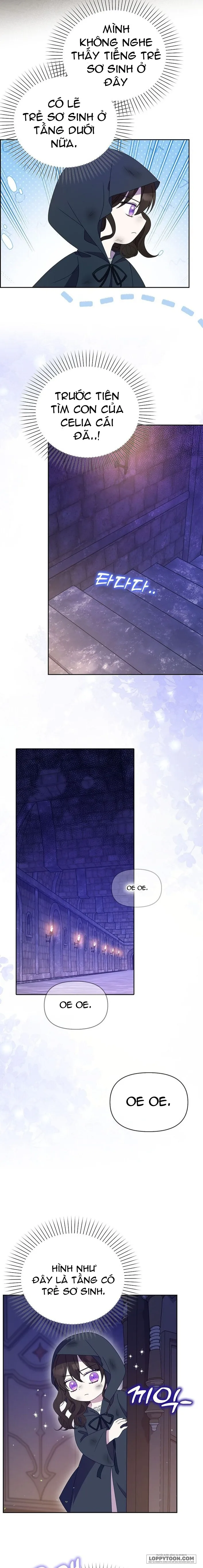 Đứa Trẻ Côn Đồ Nhà Công Tước - Chap 32 - Trang 6