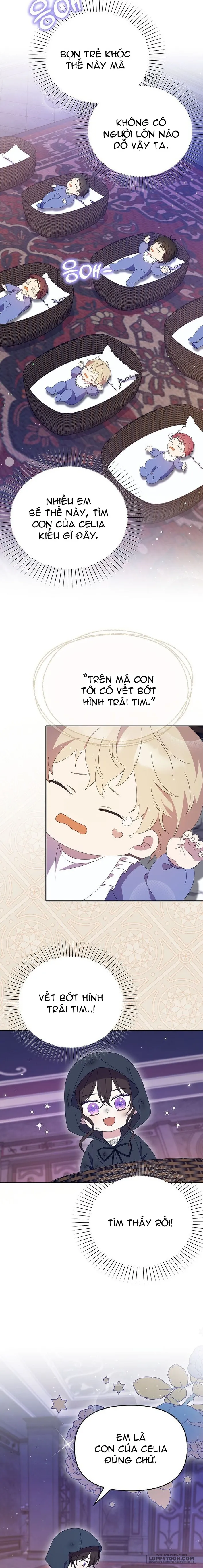 Đứa Trẻ Côn Đồ Nhà Công Tước - Chap 32 - Trang 7