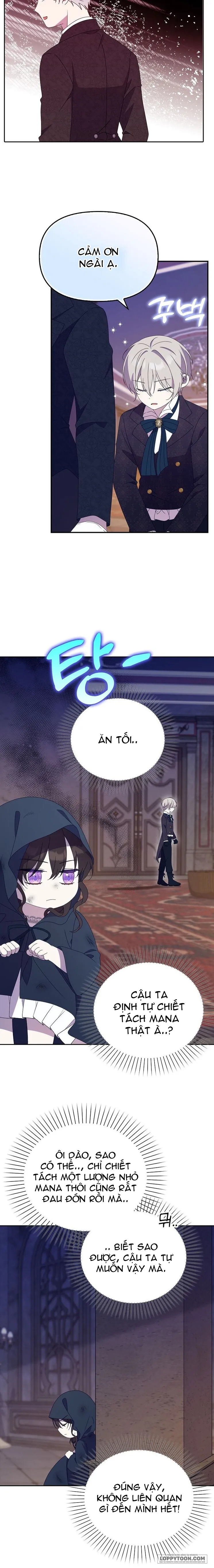 Đứa Trẻ Côn Đồ Nhà Công Tước - Chap 32 - Trang 9
