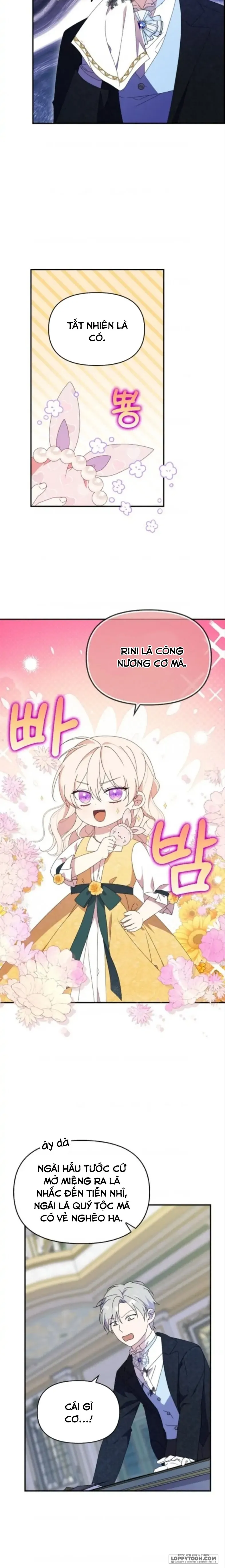 Đứa Trẻ Côn Đồ Nhà Công Tước - Chap 33 - Trang 14