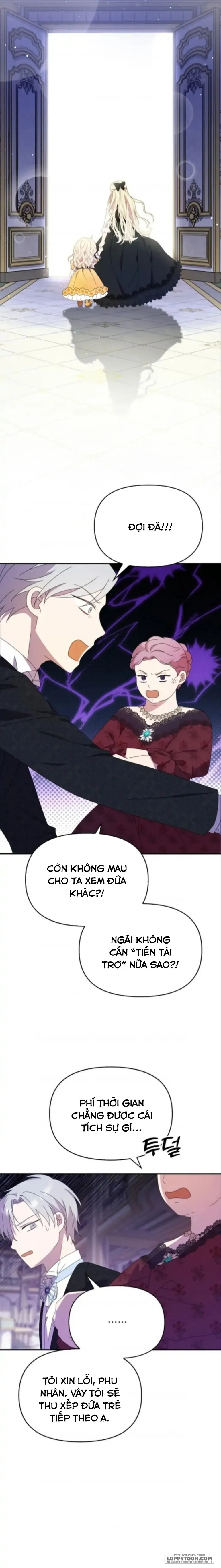 Đứa Trẻ Côn Đồ Nhà Công Tước - Chap 33 - Trang 17