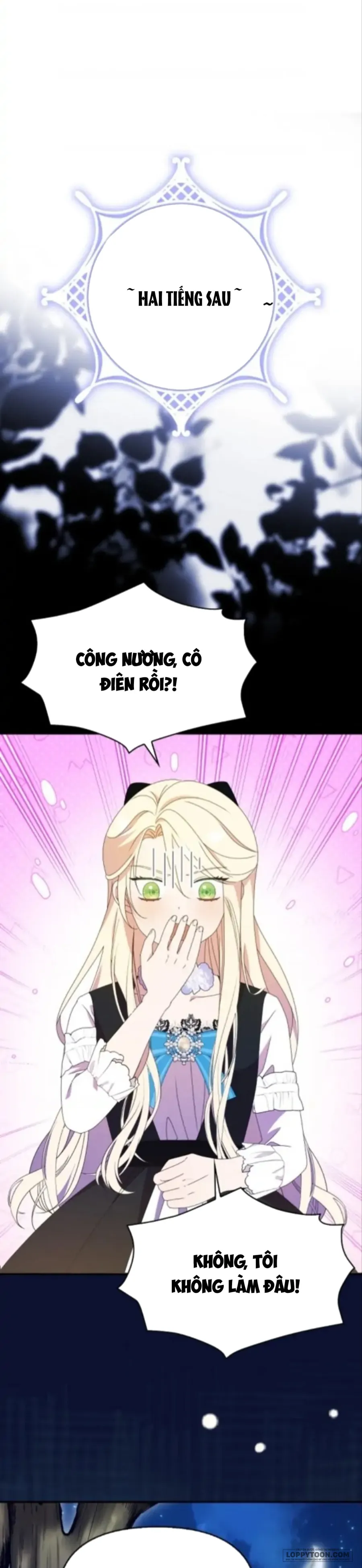 Đứa Trẻ Côn Đồ Nhà Công Tước - Chap 33 - Trang 18