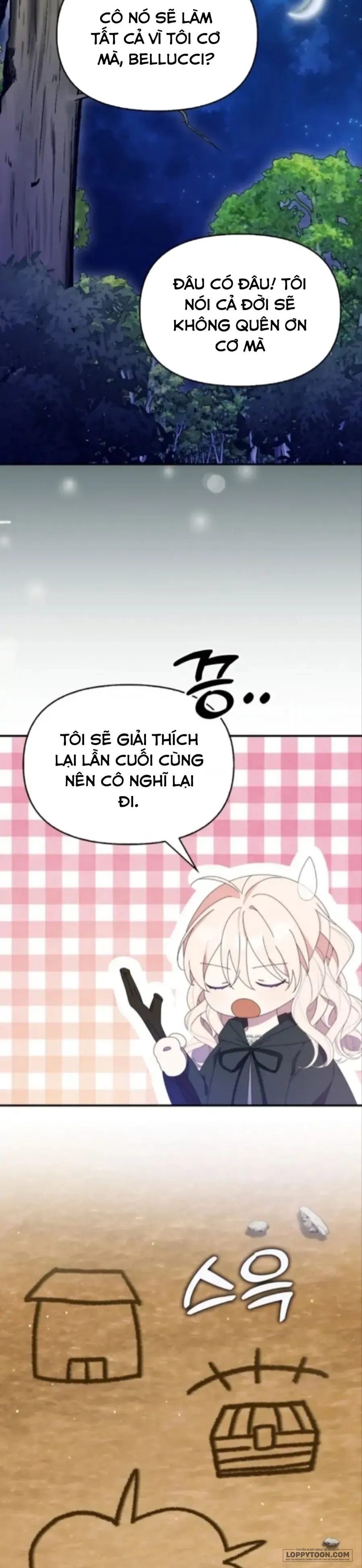 Đứa Trẻ Côn Đồ Nhà Công Tước - Chap 33 - Trang 19
