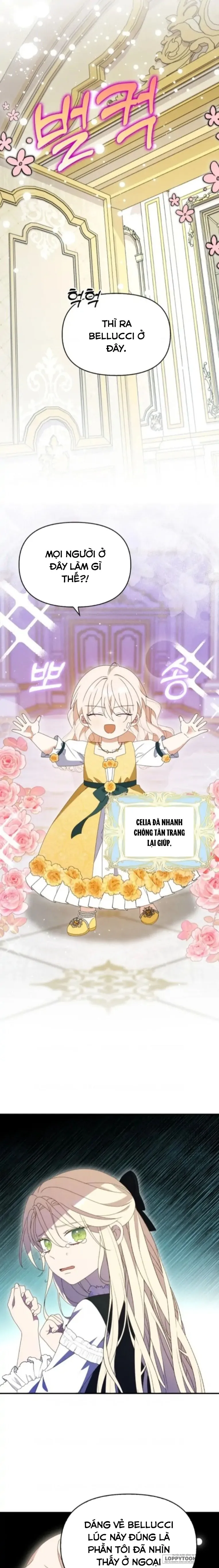 Đứa Trẻ Côn Đồ Nhà Công Tước - Chap 33 - Trang 9