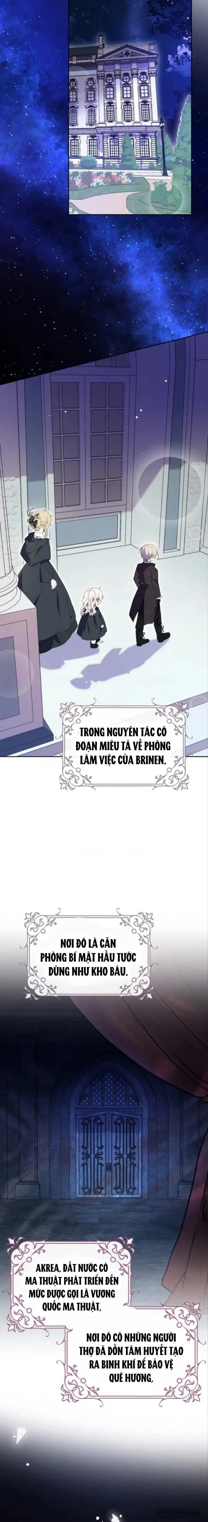 Đứa Trẻ Côn Đồ Nhà Công Tước - Chap 34 - Trang 14