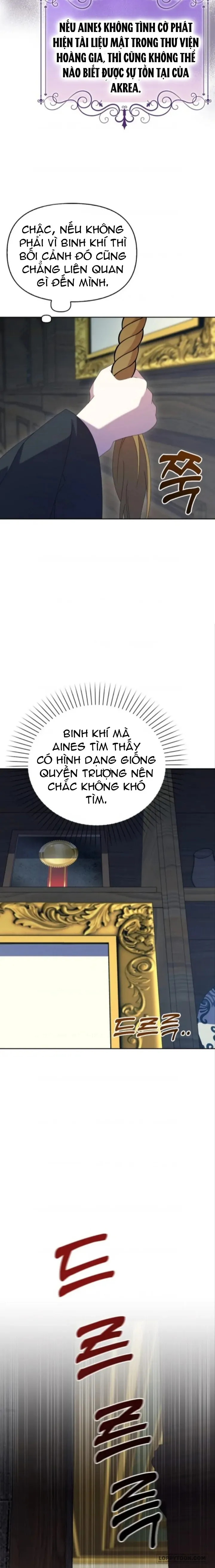 Đứa Trẻ Côn Đồ Nhà Công Tước - Chap 34 - Trang 23