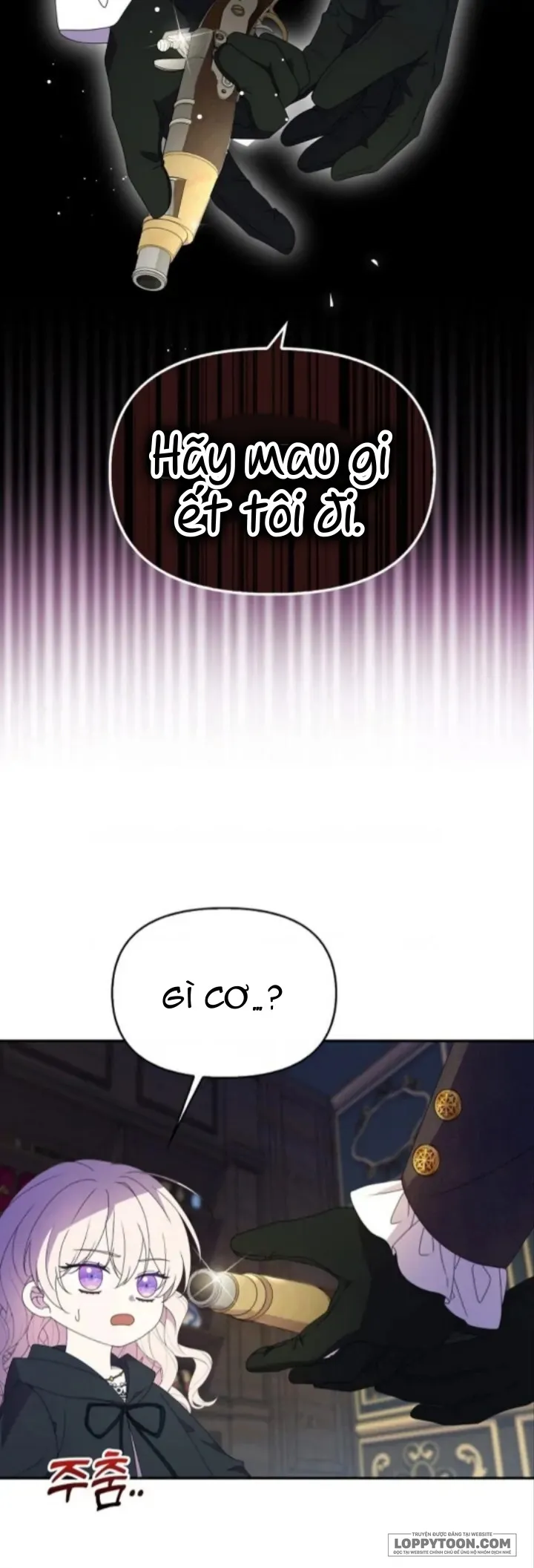 Đứa Trẻ Côn Đồ Nhà Công Tước - Chap 34 - Trang 27